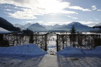 Wellnessurlaub Bayern Alpen