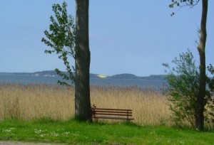 Wellness in der Ferienwohnung an der Ostsee