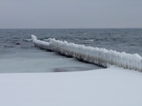 Winter Wellnessurlaub an der Ostsee
