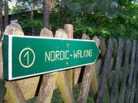 Schwarzwald Nordic Walking
