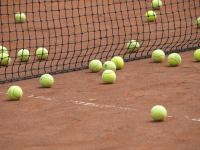 Schwarzwald Tennis