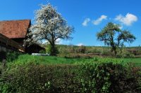 Fränkische Schweiz Ostern