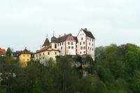 Sehenswürdigkeiten Fränkische Schweiz