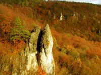 Fränkische Schweiz Wandern