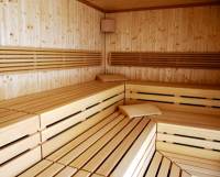 Schwarzwald mit Kinder Sauna