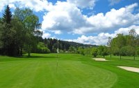 Schwarzwald Sport Golf