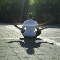 Berlin Yoga Meditation 