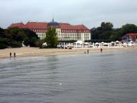 Polen billig am Meer