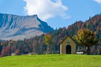 Wellnessurlaub Österreich