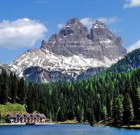 Südtirol Wellness Sommer