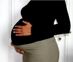 Wellnessurlaub Berlin Schwangere Schwangerschaft