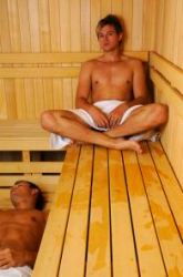 Wellnessurlaub-ostsee-sauna-fitnessraum