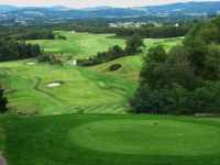 Bayerischer Wald Golf 