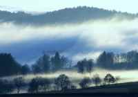 Bayerischer Wald Herbst