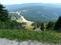 Bayerischer Wald Biken