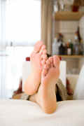 Wellness zu Hause Massagesessel