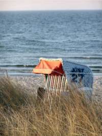 Wellnessurlaub Nordsee Angebote