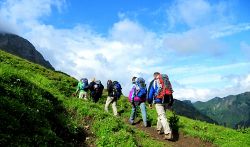 Wellnessurlaub Bayern Senioren