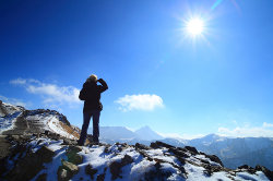 Wellnessurlaub Skifahren