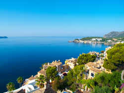 Mallorca Wellnessurlaub