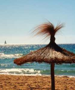 Strand Wellnessurlaub Mallorca