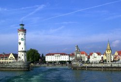 Urlaub Bodensee Wellness Lindau