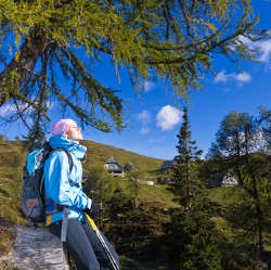 Wellnessurlaub Südtirol