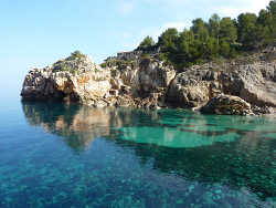 Zum Abnehmen in den Wellnessurlaub Mallorca