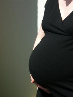 Wellnessurlaub Schwangere Bayern