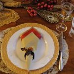 Wellnessurlaub zu Weihnachten