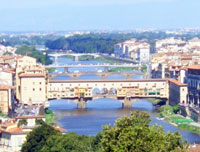 Wellness Wochenende Florenz