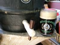 Fränkische Schweiz Bierwanderung