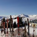 Österreich Winter Weihnachten Silvester