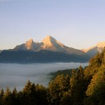 Wellnessurlaub Berchtesgaden